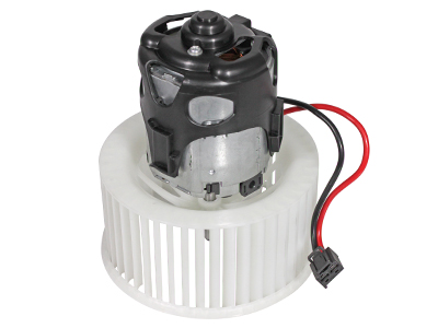 LÄM.MOOT. BMW F10/F11/F12/F13 09- - Puhallinmoottorit & vastukset merkkihaku - 9034-19167 - 1