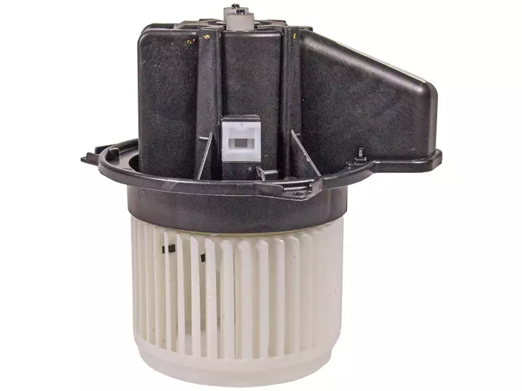 LÄM.MOOT.FIAT 500 - Puhallinmoottorit & vastukset merkkihaku - 9037-19587 - 1