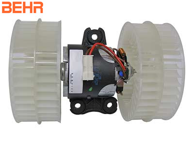 LÄM.MOOT. MAHLE MB VITO,VIANO AC 03- - Puhallinmoottorit & vastukset merkkihaku - 9041-19157 - 1