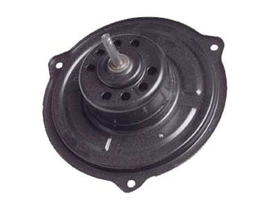 LÄM.MOOT. HYUNDAI 90-98 - Puhallinmoottorit & vastukset merkkihaku - 9019-0907 - 1