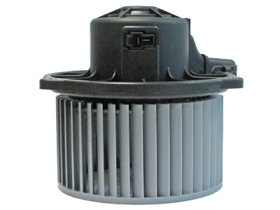 LÄM.MOOT. KIA SOUL 08-11 - Puhallinmoottorit & vastukset merkkihaku - 9022-19097 - 1