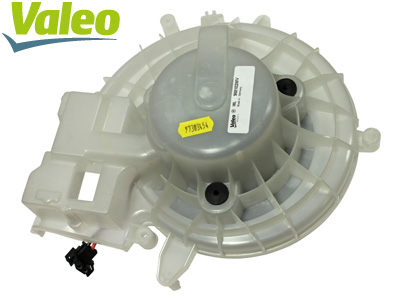 LÄM.MOOT. MB SLK W171 04- - Puhallinmoottorit & vastukset merkkihaku - 9041-715247 - 1