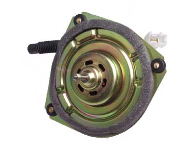 LÄM.MOOT. NISSAN STANZA - Puhallinmoottorit & vastukset merkkihaku - 9031-0987 - 1