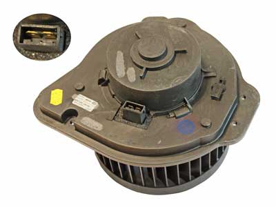 LÄM.MOOT. ORIG. BEHR VOLVO S/V70 - Puhallinmoottorit & vastukset merkkihaku - 9052-1847 - 1