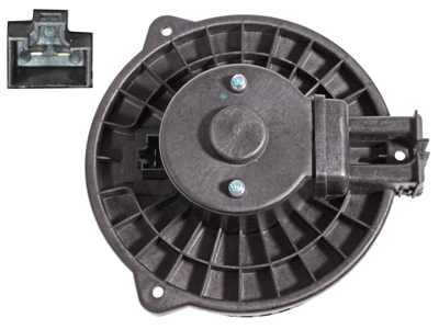 LÄM.MOOT. RAV4 II 05.00-11.05 - Puhallinmoottorit & vastukset merkkihaku - 9051-19457 - 1
