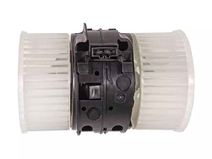 LÄM.MOOT.SCENIC III 09-,TRAFIC III 14- AC - Puhallinmoottorit & vastukset merkkihaku - 9044-19577 - 1