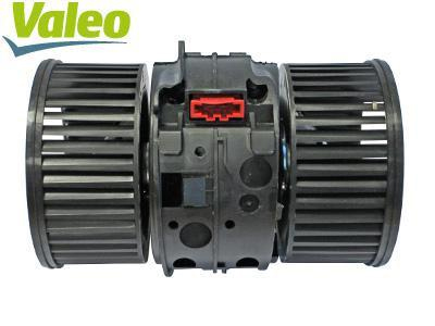 VALEO LÄM.MOOT. SCENIC III 09-, TRAFIC III 14- AC - Puhallinmoottorit & vastukset merkkihaku - 9044-715047 - 1