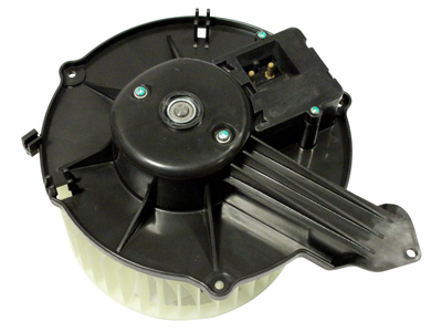 LÄM.MOOT. TÄYD. MB W123 AC - Puhallinmoottorit & vastukset merkkihaku - 9041-0877 - 1