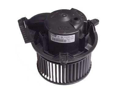 LÄM.MOOT. VALEO# 698217 VITO - Puhallinmoottorit & vastukset merkkihaku - 9041-698217 - 1