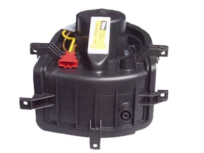 LÄM.MOOT. VW,SEAT ILMAST. - Puhallinmoottorit & vastukset merkkihaku - 9033-1087 - 1