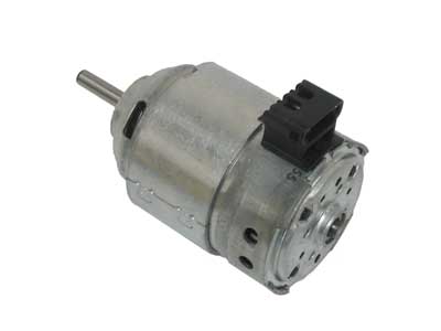 LÄM.MOOT.XSARA PIC.,P-206 - Puhallinmoottorit & vastukset merkkihaku - 0130101117 - 1