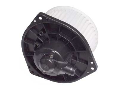 LÄM.MOOT.NISSAN,SUBARU - Puhallinmoottorit & vastukset merkkihaku - 9031-1147 - 1