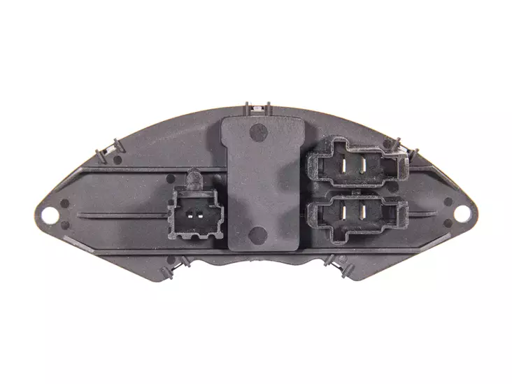 LÄM.VASTUS. ALFA/OPEL - Puhallinmoottorit & vastukset merkkihaku - 9042-19607 - 1