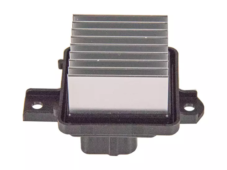 LÄM.VASTUS MITSU ASX/L200/OUTLANDER/PAJERO - Puhallinmoottorit & vastukset merkkihaku - 9019-19567 - 1