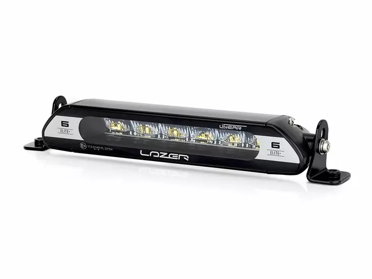 Lazer Linear 6 Elite Plus led-lisävalo - LED-lisävalopaneelit - LZ6019-0007 - 1
