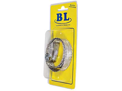 MAAJOHTO PITUUS 400MM -AKKUKEN - Muut akkutarvikkeet - 29-2207 - 1