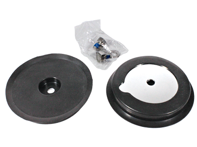 MAGN.KIINNIKKEET 2KPL ->1603-140806 - LED-majakkapaneelit asennustarvikkeet - 1603-140807 - 1