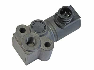 MAGN.VENTT. DAF # - Magneettiventtiilit RK - 1566-7277 - 1