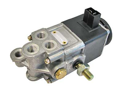 MAGN.VENTT. MAN/MB - Magneettiventtiilit RK - 1566-6017 - 1