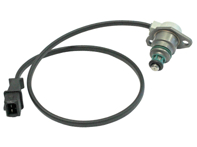 MAGNEETTIVENTTIILI ¤ - Magneettiventtiili jakajapumppuun - 0281002127 - 1