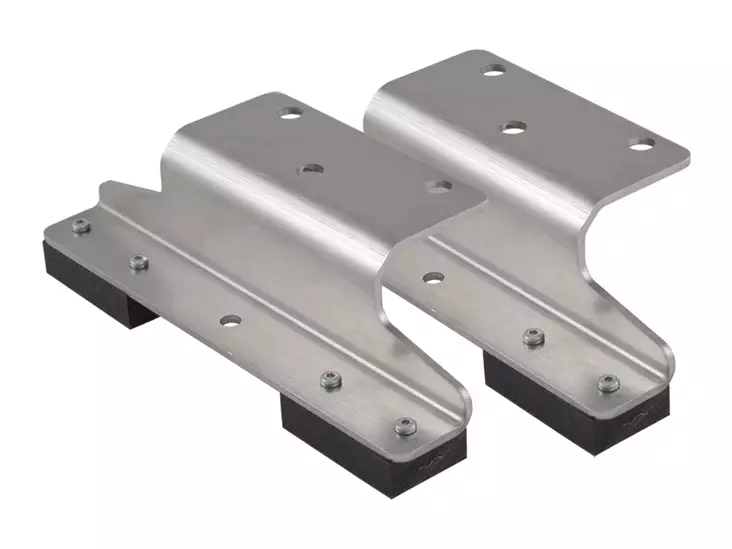 MAJAKKAPANELIN KIINNITYSSARJA CITROEN/PEUGEOT/TOYOTA - LED-majakkapaneelit asennustarvikkeet - 1603-150117 - 2