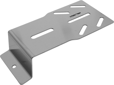 MAJAKKAPANELIN KIINNITYSSARJA FORD/PEUGEOT - LED-majakkapaneelit asennustarvikkeet - 1603-150107 - 1