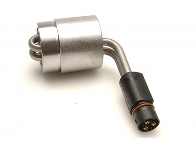 MOOTTORINLÄMMITIN 230V - Defa-autolämpötuotteet - DA411137 - 1