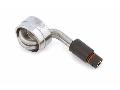 MOOTTORINLÄMMITIN 230V - Defa-autolämpötuotteet - DA411147 - 1