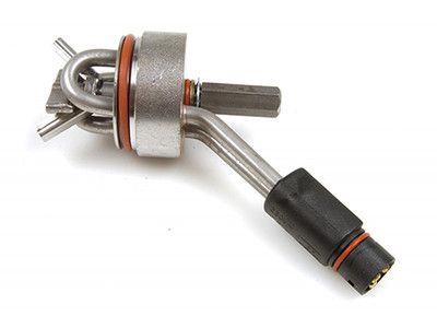 MOOTTORINLÄMMITIN 230V - Defa-autolämpötuotteet - DA411387 - 1