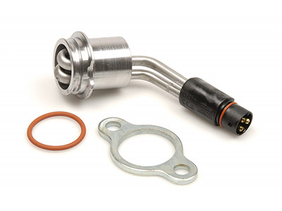 MOOTTORINLÄMMITIN 230V - Defa-autolämpötuotteet - DA411557 - 1