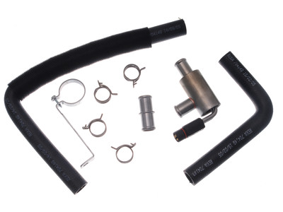 MOOTTORINLÄMMITIN 230V - Defa-autolämpötuotteet - DA412787 - 1