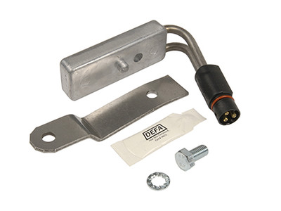 MOOTTORINLÄMMITIN 230V - Defa-autolämpötuotteet - DA412847 - 1