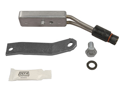 MOOTTORINLÄMMITIN 230V - Defa-autolämpötuotteet - DA412857 - 1