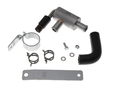 MOOTTORINLÄMMITIN 230V - Defa-autolämpötuotteet - DA413717 - 1