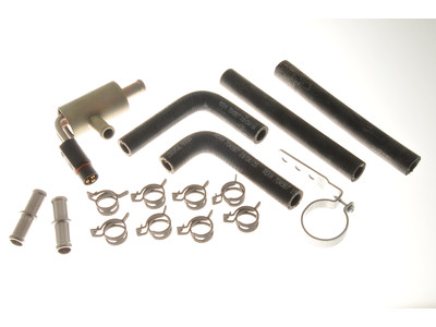 MOOTTORINLÄMMITIN 230V - Defa-autolämpötuotteet - DA413797 - 1