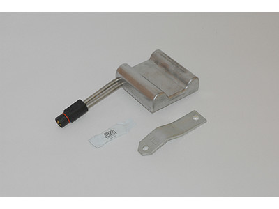 MOOTTORINLÄMMITIN 230V - Defa-autolämpötuotteet - DA413827 - 1