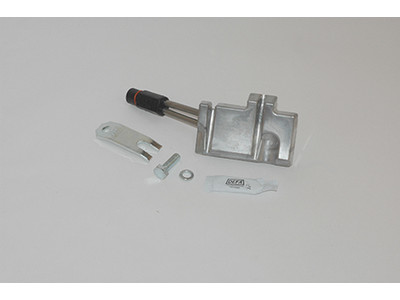 MOOTTORINLÄMMITIN 230V - Defa-autolämpötuotteet - DA413847 - 1