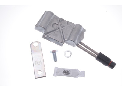 MOOTTORINLÄMMITIN 230V - Defa-autolämpötuotteet - DA414897 - 1