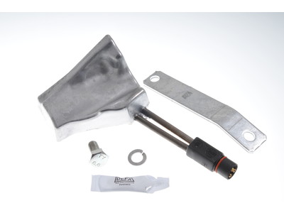 MOOTTORINLÄMMITIN 230V - Defa-autolämpötuotteet - DA422837 - 1