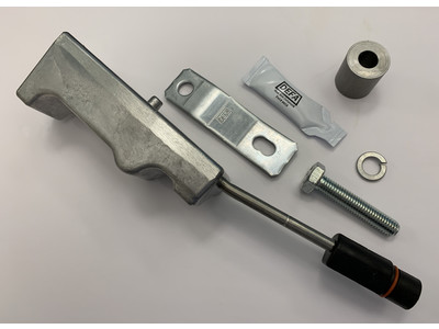 MOOTTORINLÄMMITIN 230V - Defa-autolämpötuotteet - DA423807 - 1