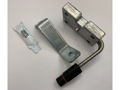MOOTTORINLÄMMITIN 230V - Defa-autolämpötuotteet - DA423817 - 1