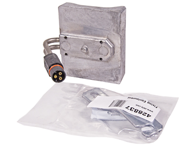 MOOTTORINLÄMMITIN 230V - Defa-autolämpötuotteet - DA423837 - 1