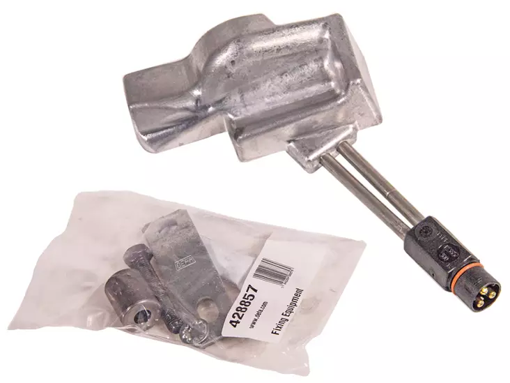 MOOTTORINLÄMMITIN 230V - Defa-autolämpötuotteet - DA423857 - 1