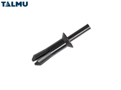 TALMU KIINNITYSNASTA/MUOVINIITTI 6X21 342700-327 - Ajoneuvoheijastimet ja kilvet - 342700-327 - 1