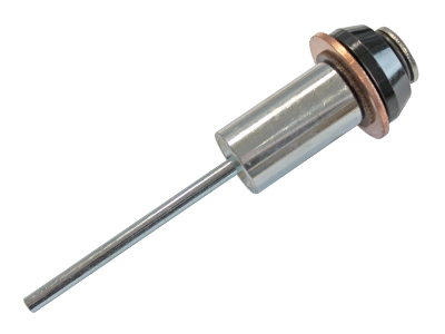 MÄNTÄ ND 1,0-1,4KW 126MM - Solenoidin männät ND - 4124-5657 - 1
