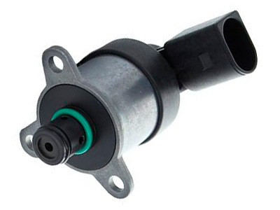 ANNOSTELUYKSIKKÖ - Common Rail annostus ja säätöventtiilit - 0928400677 - 1
