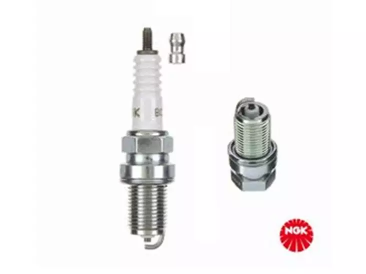 = N17 / NGK BCP6E (ME 4) - Sytytystulpat, merkkihaku - N6237 - 1