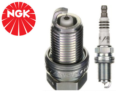 NGK BKR7EIX SYT.TULPPA IRIDIUM (ME 4) - Sytytystulpat - N2667 - 1