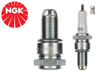 NGK BP5ET (ME 10) - Sytytystulpat - N2287 - 1