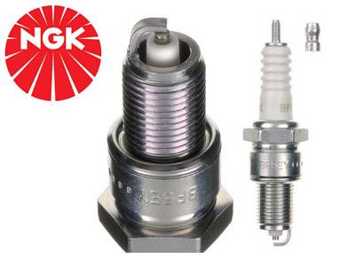 NGK BP5EY (ME 10) - Sytytystulpat - N7327 - 1